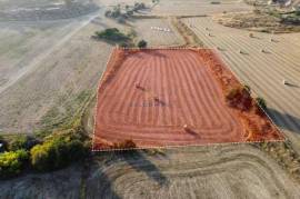 Residential Land for sale in Tersefanou Village, Larnaca