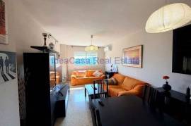 Piso en Churriana con vistas despejadas