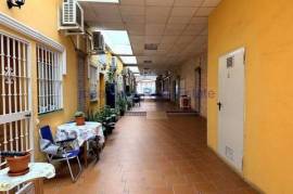 Apartamento en Churriana