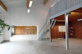 Très belle surface commerciale