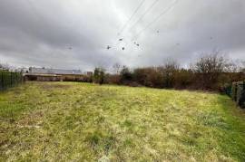 Terrain à bâtir - 1240m² - Aulnois s/ Laon