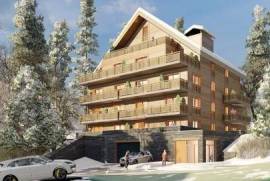 La Toussuire, Sybelles - 6bel' - 3 Bed