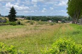 BUILDING LAND 1850 M2 ORTHEZ