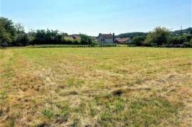 Terrain constructible à CHABANAIS