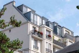 Paris, Ile de France - The Timeless - 3 bed