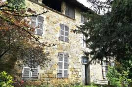 Immeuble à rénover CV Figeac