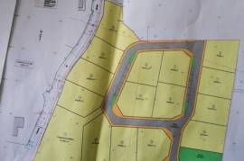SERVICED LAND FROM 547M2 TO 751M2