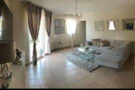 A secured modern apartment