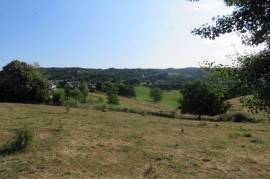 Constructible land Voutezac