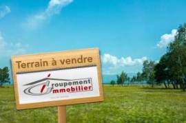 Camaret sur Aigues, erschlossenes Grundstück 500m2