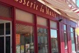 Bar Restaurant Tabac