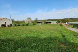 Confolens - Constructable land for sale