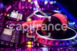 Dpt Vendée (85), à vendre proche de LA ROCHE SUR YON Club - Discothèque