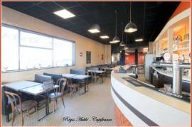 Dpt Ille et Vilaine (35), à vendre RENNES Restaurant