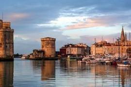 A VENDRE Restaurant 155m2 vieux port de La Rochelle