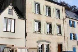 EXCLUSIVITÉ - Dpt Finistère (29), à vendre PORT LAUNAY immeuble de 4 appartements
