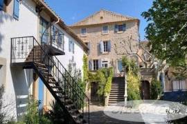 Narbonne area Authentic 19th Century Maison de Maître with 4 bedrooms plus 3...
