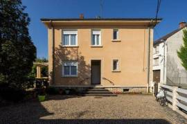 Dpt Saône et Loire (71), à vendre DIGOIN immeuble