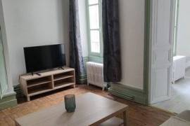 immeuble à vendre NERIS LES BAINS (03) Idéal investisseur