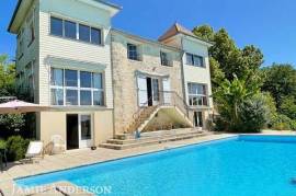 Gran Finca con Magníficas Vistas y Varios Alojamientos - 333