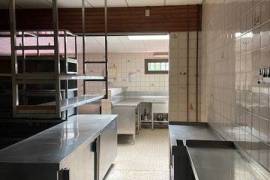 Local potential/apartments 155 m2