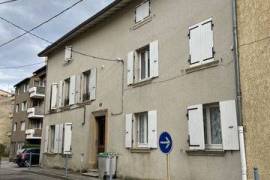 A vendre Immeuble Bourg-de-Péage 26300