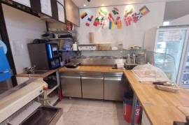 Boulangerie- Plage Pays Basque- Centre Ville