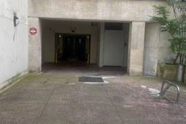 ETOILE - HOCHE - AVENUE BEAUCOUR - PARKING AU -4