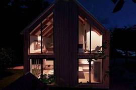Luxury 4-bed 4-bath Villa near bustling city of Tours