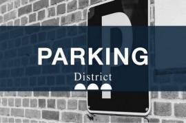 Concession de Parking Avenue George V