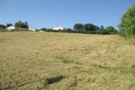 Terrain constructible - 2000m² - La Meilleraie-Tillay