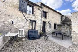 Maison - 138m² - Marchais