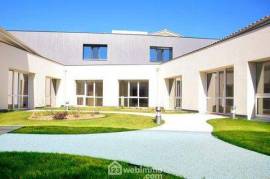 Appartement - 20m² - Bordeaux