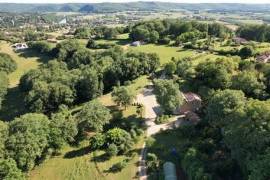 Propriété - Puy Levêque