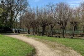 BEAUTIFUL 2 BEDROOM APARTMENT WELL LOCATED IN RUEIL-MALMAISON (92) - FRANCE