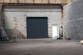 POMPEY, Entrepôt de 375m2 dans ZI proche axes autoroutiers