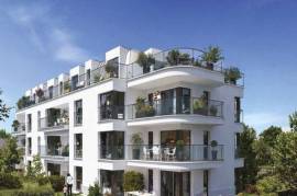 Portes de Paris: Garches Hauts de Seine new apartment