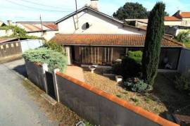Maison - 96m² - Lencloître