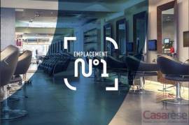 VENTE SALON DE COIFFURE - VILLE PERIPHERIQUE LORIENT - CALME