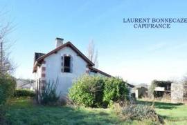 Maison à vendre T5 à SAINT MEDARD DE MUSSIDAN (24)