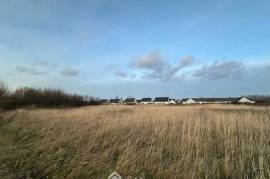 Terrain constructible - 4500m² - Chambry