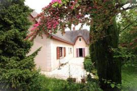 Maison à vendre 6 pièces BAUGE EN ANJOU (49)