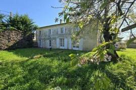 Demeure - 331m² - Sadirac