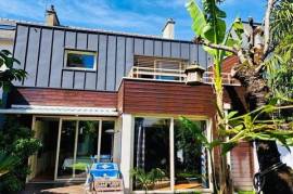 RENNES SACRÉ-CUR / BD JACQUES CARTIER RENNES (35)