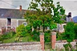 Maison à vendre 6 pièces BAUGE EN ANJOU (49)