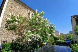 Quartier les gondoles Nord