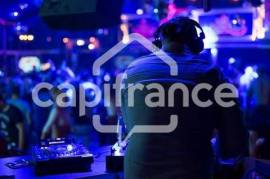 Dpt Ille et Vilaine (35), à vendre proche de RENNES Club - Discothèque