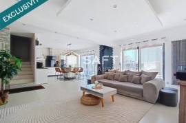 Magnifique Villa familiale moderne avec piscine
