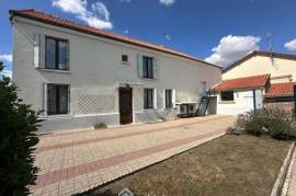 Maison - 127m² - Chambry