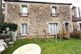 Maison - 120m² - Lisses